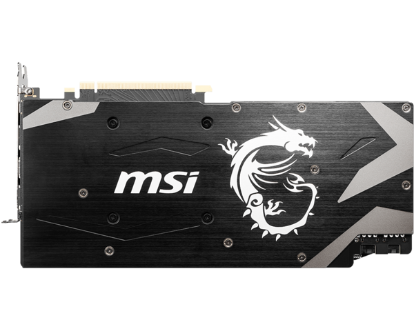 MSI GeForce RTX™ 2070 Armor 8G OC