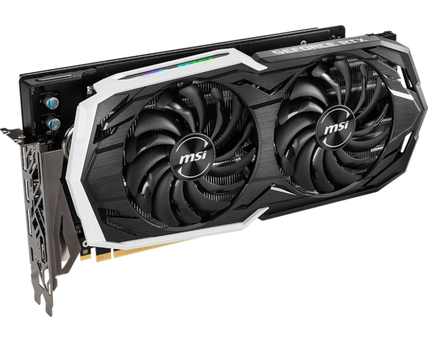 MSI GeForce RTX™ 2070 Armor 8G OC