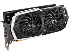 MSI GeForce RTX™ 2070 Armor 8G OC