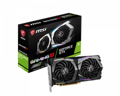 MSI GTX 1660 GAMING X 6G GDDR6