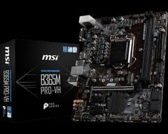 MSI B365M PRO-VH