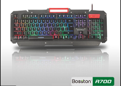 PHÍM BOOSTON R700
