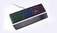 BÀN PHÍM ROYAL KLUDGE RK950 RAINBOW SWITCH QUANG HỌC