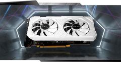 VGA Galax RTX 2060 EX WHITE 6GB DDR6