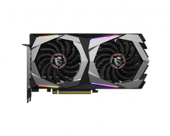 MSI GeForce RTX™ 2060 GAMING Z 6G GDDR6