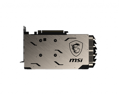 MSI GeForce RTX™ 2060 GAMING Z 6G GDDR6