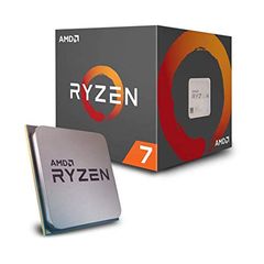 Ryzen 7 2700X
