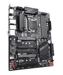 Mainboard Gigabyte C246_WU4 (Intel C246, LGA 1151-v2, ATX, 4 khe RAM DDR4)