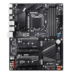 Mainboard Gigabyte C246_WU4 (Intel C246, LGA 1151-v2, ATX, 4 khe RAM DDR4)