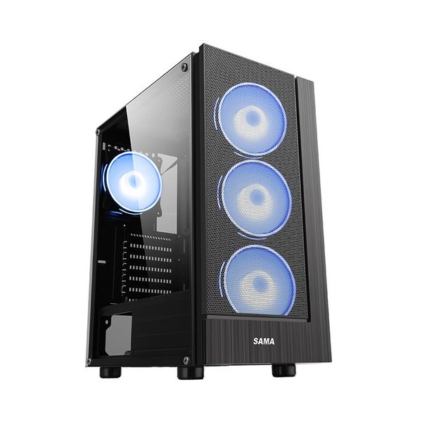 VỎ CASE SAMA 3301