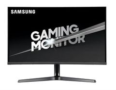 Màn hình máy tính Samsung LC27JG54QQEXXV 27inch WQHD 144Hz Cong