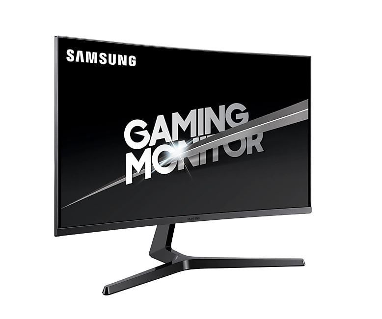 Màn hình máy tính Samsung LC27JG54QQEXXV 27inch WQHD 144Hz Cong
