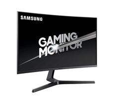 Màn hình máy tính Samsung LC27JG54QQEXXV 27inch WQHD 144Hz Cong