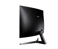 Màn hình máy tính Samsung LC27JG54QQEXXV 27inch WQHD 144Hz Cong