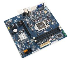 Samsung H61S1, main socket 1155