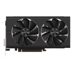 VGA SAPPHIRE PULSE Radeon™ RX 580 8GD5