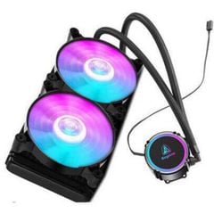 Tản Nhiệt Nước Segotep BeCool 240s RGB