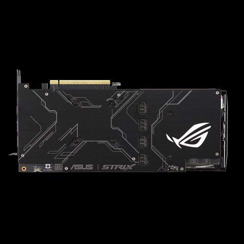 Asus ROG Strix GeForce® RTX 2070 8GB GDDR6