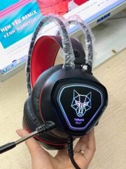 TAI NGHE TOMATO SK21 3.5 NEW