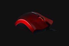 Razer DeathAdder Elite SKT T1 Edition - Ergonomic Gaming Mouse