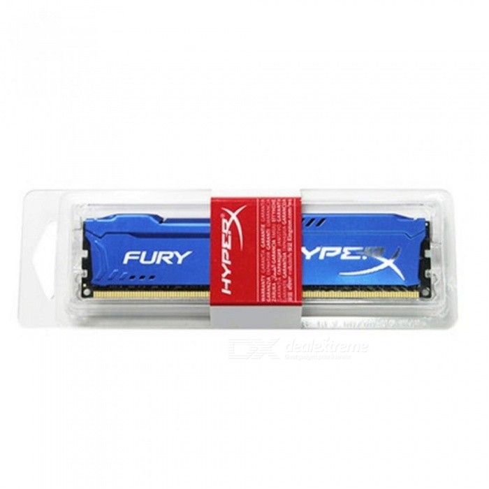 Ram DDR3 8G - Bus 1600