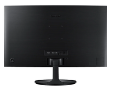 MÀN HÌNH SAMSUNG CONG 24F390 CŨ