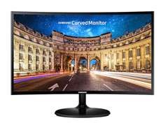 MÀN HÌNH SAMSUNG CONG 27F390 CŨ