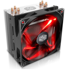 FAN CPU T400I NEW