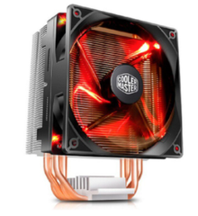 FAN CPU T400I NEW