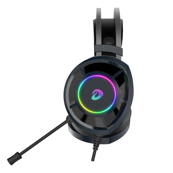 Tai nghe DAREU EH469 Black RGB