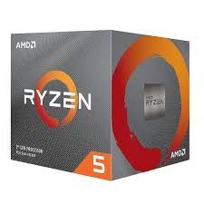 Ryzen 5 3600