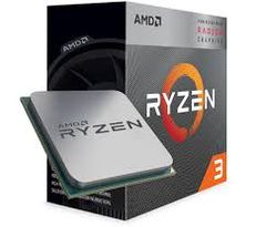 Ryzen 3 3200G