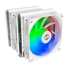 Alseye N600Dtb 6 Ống Nhiệt CPU 120Mm ARGB