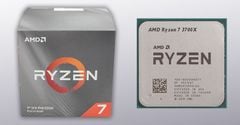 Ryzen 7 3700X