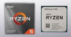 Ryzen 5 3600X