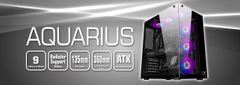 Case Ximatek Aquarius