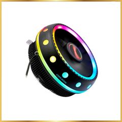 FAN CPU COOLMOON UFOX NEW