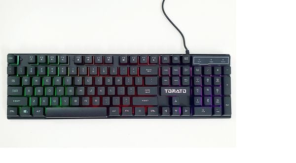 Bàn phím tomato s100