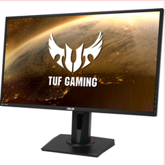 Màn hình Asus TUF Gaming VG27BQ 27inch 2K/165Hz/Flat