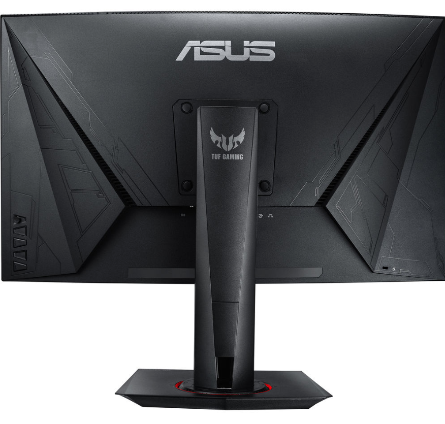 Màn hình Asus TUF Gaming VG27VQ 27inch Full HD/165Hz/Curved