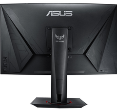 Màn hình Asus TUF Gaming VG27VQ 27inch Full HD/165Hz/Curved