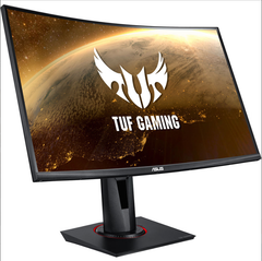 Màn hình Asus TUF Gaming VG27VQ 27inch Full HD/165Hz/Curved