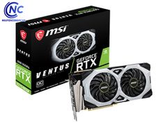MSI RTX 2070 Super VENTUS OC