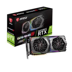 MSI RTX 2070 GAMING Z 8G