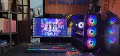 PC Gaming (i5 4590 | GTX 750ti | SSD 250| X350)