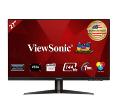 Màn hình ViewSonic VX2705 2KP MHD 27inch 2k/144Hz/Flat