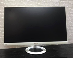MÀN HÌNH ASUS VX279 27INCH TRÀN VIỀN CŨ