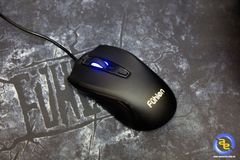 CHUỘT FUHLEN X102S