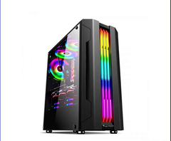 VỎ CASE VIETTECH X11 ĐEN NEW