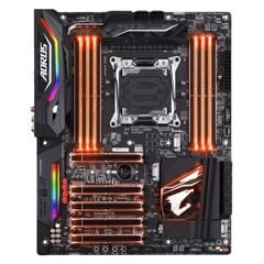 Mainboard Gigabyte X299 AORUS Gaming 3 - Socket 2066
